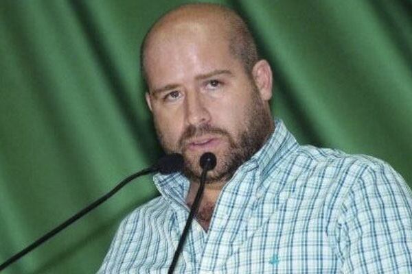 Pablo Bustamante Beltrán