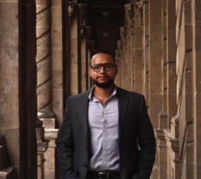 Rafael Emiliano Azuceno Ramírez