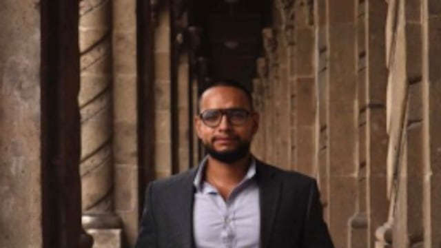 Rafael Emiliano Azuceno Ramírez