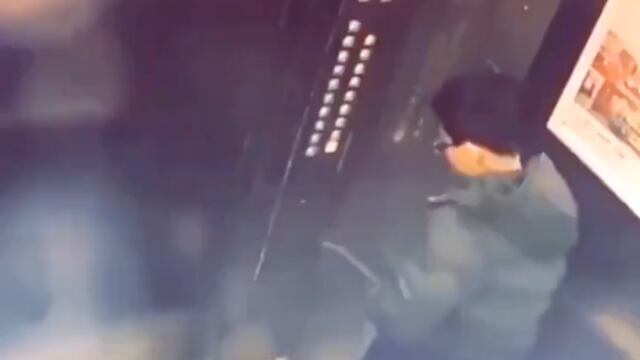 Video viral de Twitter