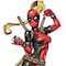 ¿Quién es Lady Deadpool en la película de Deadpool y Wolverine? Spoiler: No es Taylor Swift