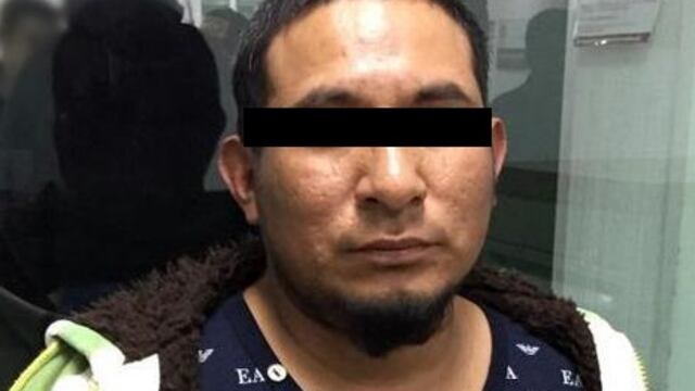 Hombre mató a niña de 4 años