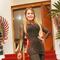 Gaby Spanic es reconocida por la Embajada de Indonesia