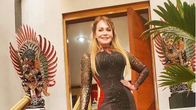 Gaby Spanic