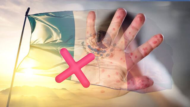 ¿Cuándo se terminará el sarampión en México?