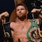 Canelo Álvarez ya estaría buscando sede para pelear en Guadalajara; cumpliría su sueño