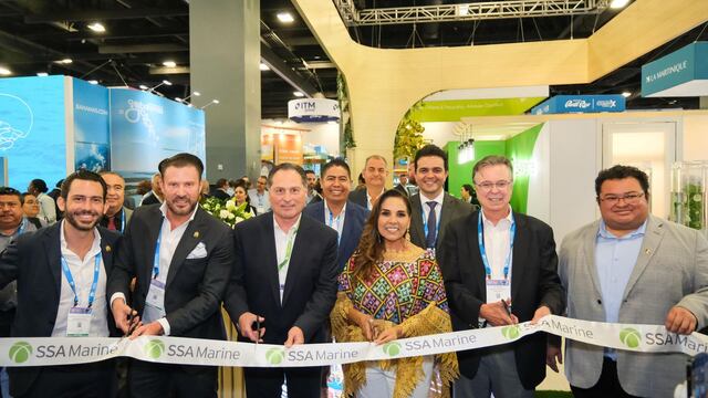 Mara Lezama consolida a Cozumel y Mahahual como destinos turísticos