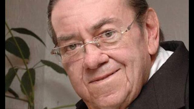 Gilberto Rincón Gallardo