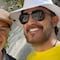 Fernando del Solar dedicó su último video a su papá Norberto Cacciamani quién murió el 12 de junio