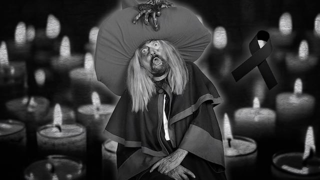 Humberto Espinosa Magaña, el actor detrás de El Ecoloco de Odisea Burbujas