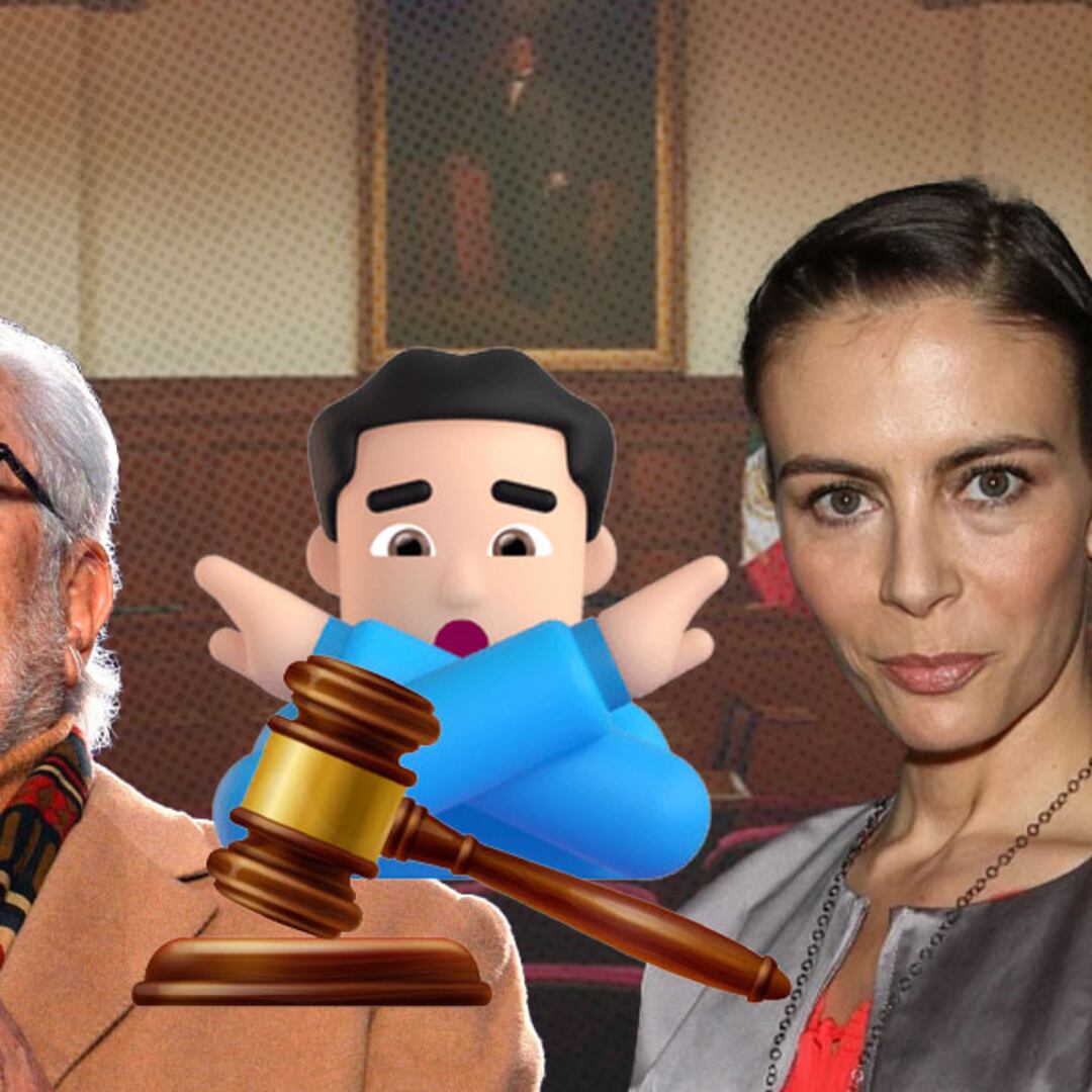 SCJN no amparó a Luis de Llano, denunciado por Sasha Sokol; esto dice el proyecto aprobado por unanimidad