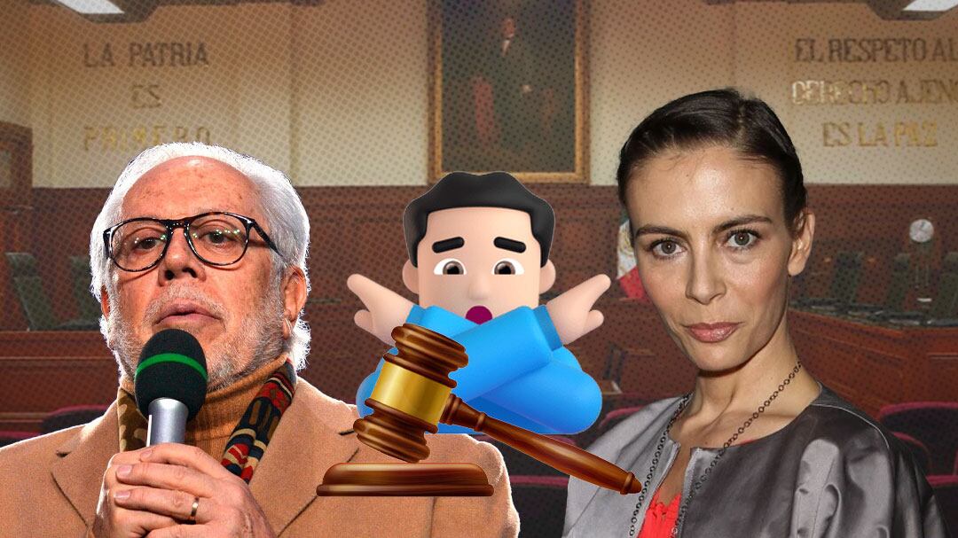SCJN no amparó a Luis de Llano, denunciado por Sasha Sokol; esto dice el proyecto aprobado por unanimidad