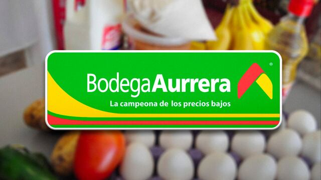 Canasta Básica Bodega Aurrerá