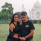 Viajeros españoles Vicente y Fernanda reciben absurda compensación en India por ataque sexual