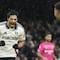 ¿Cómo le fue a Raúl Jiménez en el Fulham vs Ipswich? El mexicano ya es un histórico en la Premier League