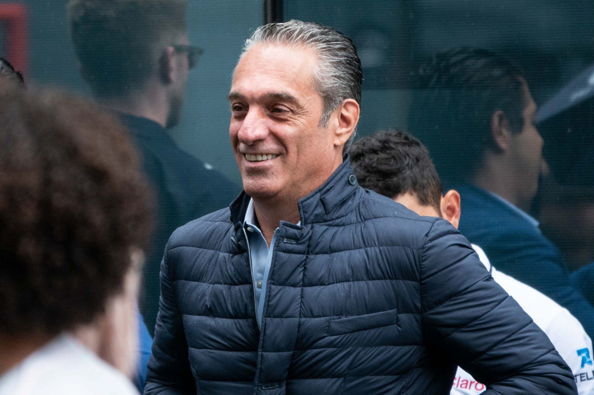 Carlos Slim Domit