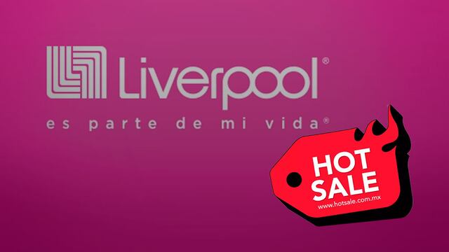 Hot Sale 2025 en Liverpool
