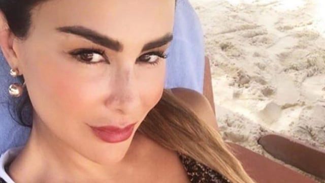Ninel Conde