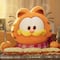 Garfield: Fuera de casa explica la dolorosa razón por la que el gatito ama la lasaña