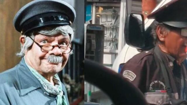 Ven a Jaimito, el cartero en un municipio del Edo. de México y se hace viral