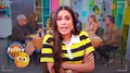 “Cuando me vaya de aquí en enero”: Galilea Montijo bromea sobre su salida de Hoy