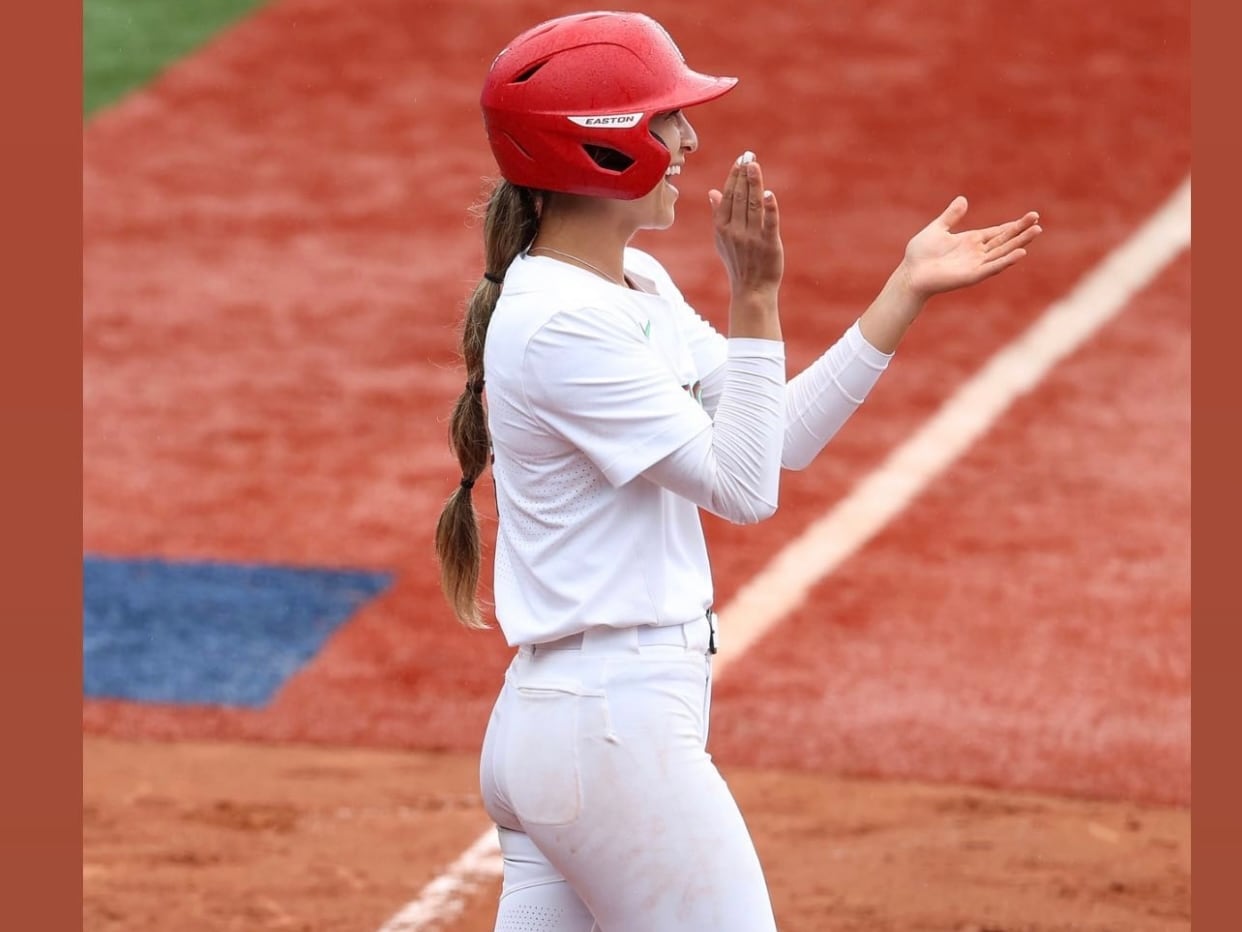 Sydney Romero / Instagram