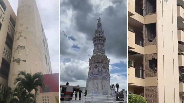 Sismo en Jalisco. 19 de septiembre de 2022