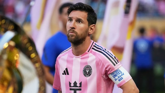 Inter Miami vs Porto: ¿Cuándo y dónde ver el partido de Messi en el Mundial de Clubes 2025?