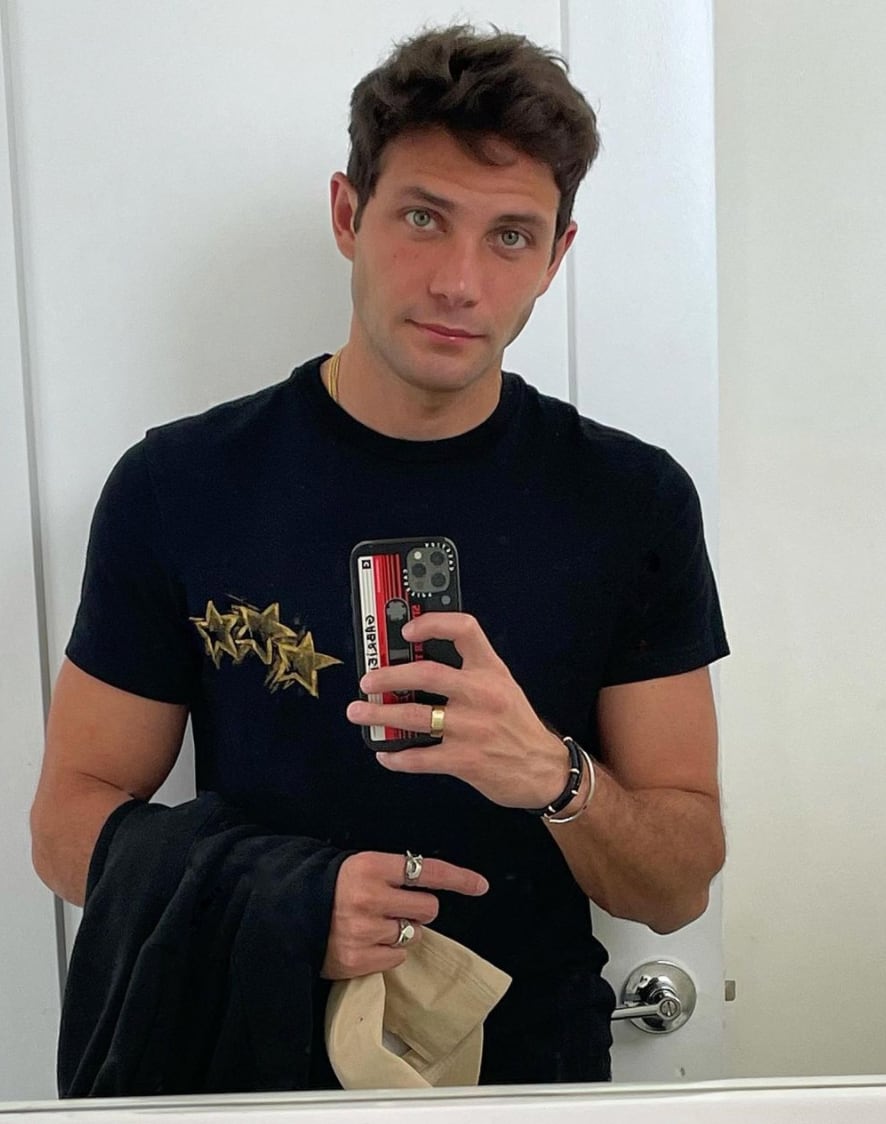 Gabriel Coronel
