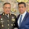 ¿Francisco García Cabeza de Vaca a la Cámara de Senadores? Podría ser el candidato del PAN-PRI-PRD