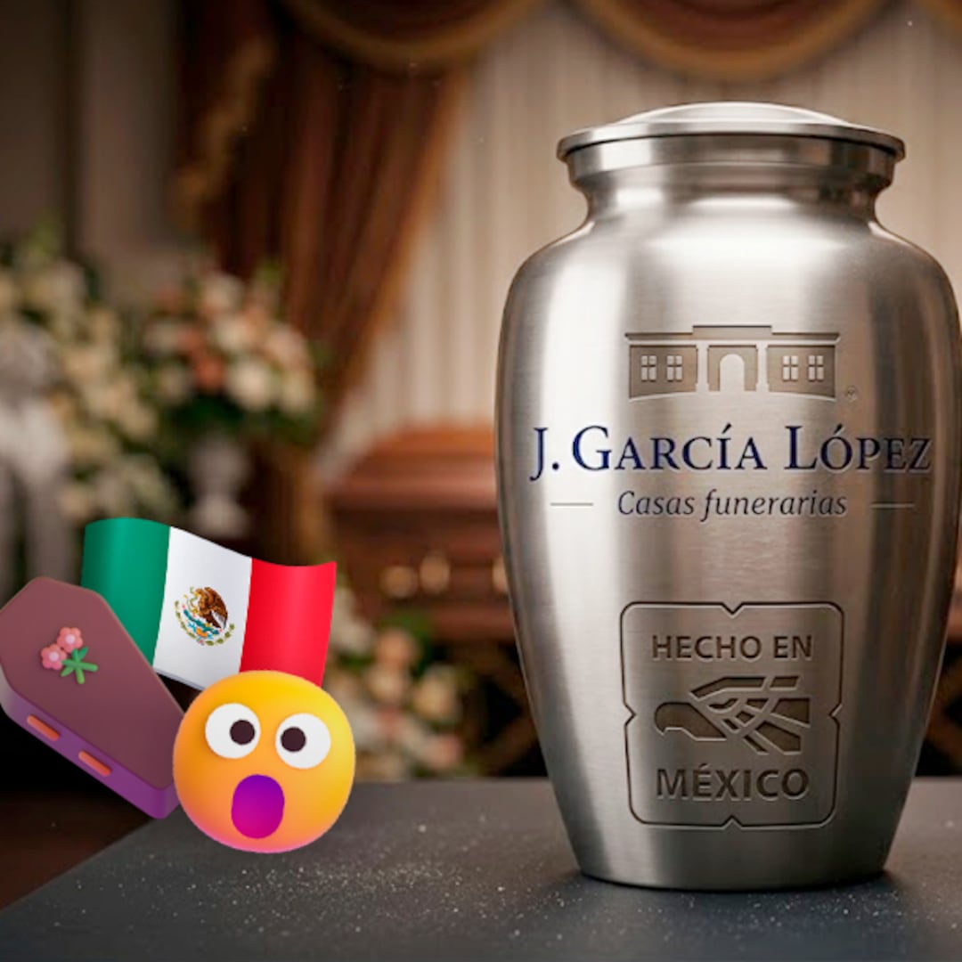 J. García López recibe el distintivo “Hecho en México” por esta razón