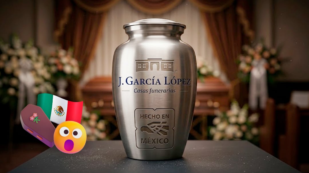 J. García López recibe el distintivo “Hecho en México” por esta razón