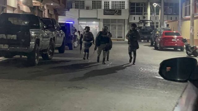 Elecciones Veracruz 2025: PAN denunció ataque armado contra sus simpatizantes;