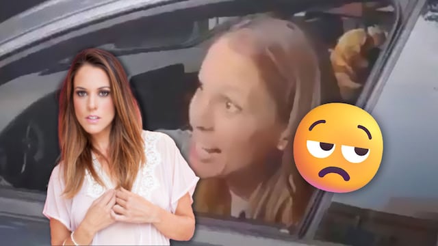 Lady Racista, Ximena Pichel, responde al video y a las críticas; dice que la hacen ver mal