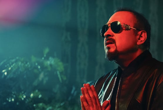 Pepe Aguilar