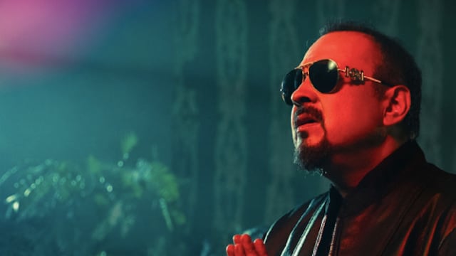 Pepe Aguilar