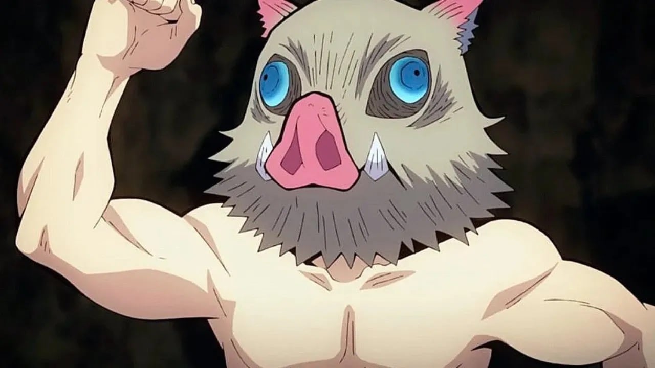 Demon Slayer Kimetsu no Yaiba: Nombres y cómo se ven los personajes principales para que los identifiques