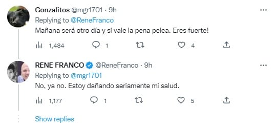 René Franco