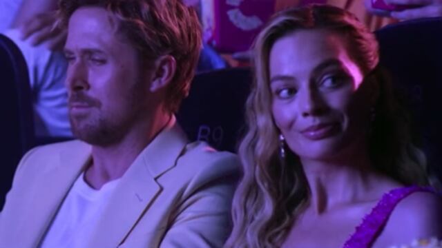 Este es el divertido comercial de Barbie que Cinépolis grabó junto a Margot Robbie y Ryan Gosling