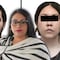 Vinculan a proceso a dos implicados en el autosecuestro de Nancy Nápoles