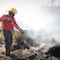 Hidalgo realizó operativos para prevenir incendios forestales