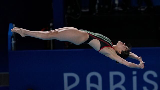 ¿México se queda sin clavados? Revelan que participarán con bandera neutral en el Mundial de Guadalajara