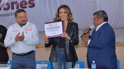 Lotería Nacional y Gobierno de Puebla impulsan el “El ABC de las Emociones”
