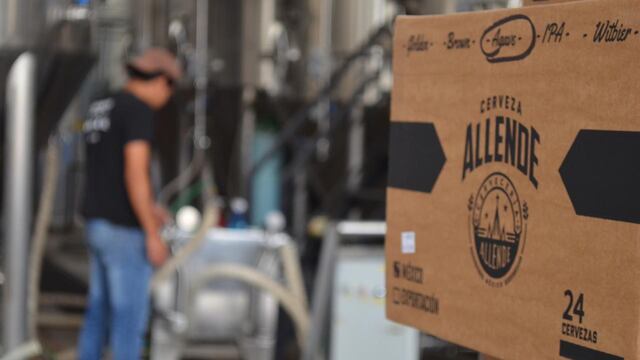 El estado de Guanajuato exportó por primera ocasión a destinos como Andorra, Islas Vírgenes, República Democrática Popular de Laos, y otros.