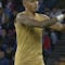 Jugador del FC Barcelona muestra apoyo a Vinícius Jr. con brutal mensaje contra el racismo
