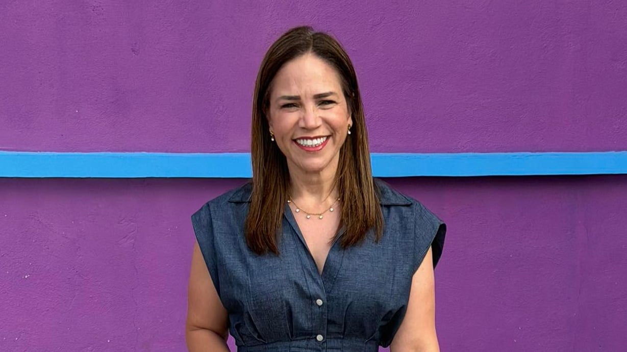 ¿Quién es Ivonne Álvarez García? Directora del DIF Monterrey