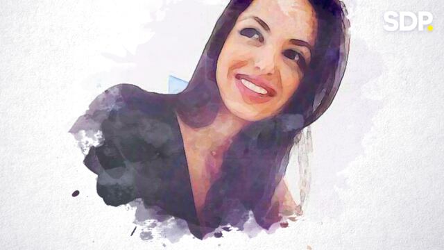 Vianca Moreno Labastida.