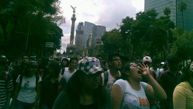 Foto: Alejandro Pacheco / SDPnoticias