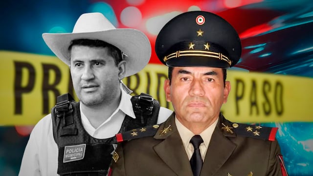 José Manuel Jiménez sabía de un atentado contra Carlos Manzo desde tiempo atrás.