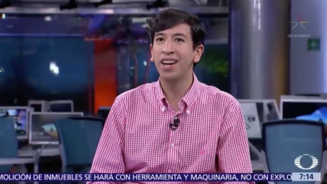 Noticieros Televisa